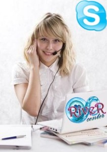 Уроки по Skype