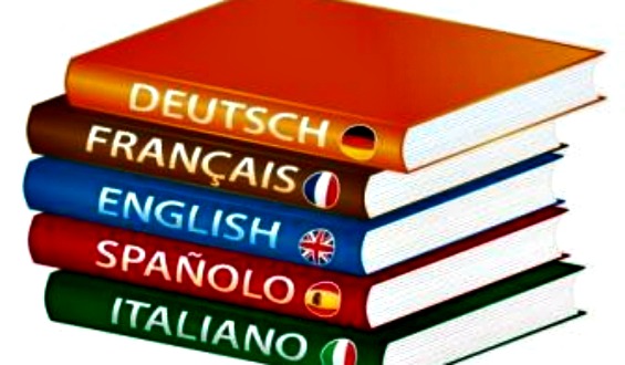foreigh languages 1